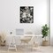 Stupell Industries Classical Busy Flower Bouquet Canvas Wall Art